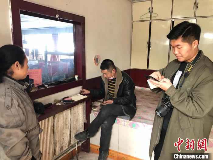  内蒙古开鲁全城爱心接力“带货” 4天卖出7万斤滞销红薯